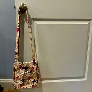 Bungalow 360 sling bag - Octopus